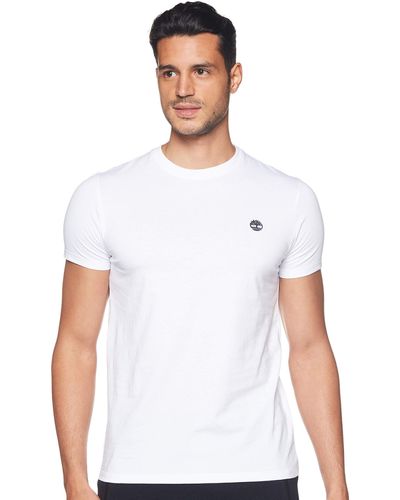 Timberland Shirt - Size - Weiß