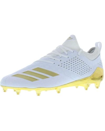 adidas Adizero 5-star 7.0 Football Shoe in Blue for Men | Lyst UK