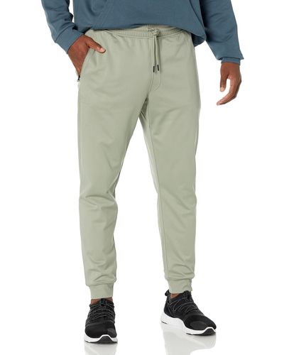 Under Armour Sportstyle Tricot Sweatpants - Green