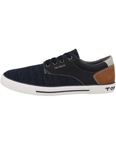 Tom Tailor Sneaker für Herren | Online-Schlussverkauf – Bis zu 60% Rabatt |  Lyst DE
