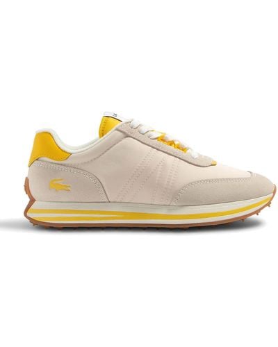 Lacoste-Sneakers voor dames | Online sale met kortingen tot 41% | Lyst NL