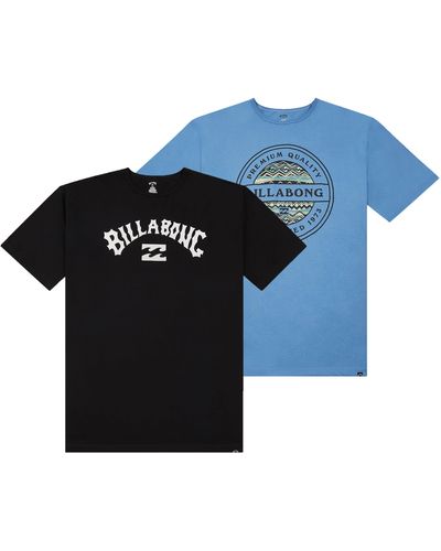 Billabong Shirt - Blue