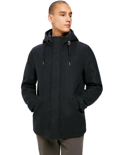 Chaquetas Springfield de hombre, Rebajas en línea, hasta el 75 % de  descuento