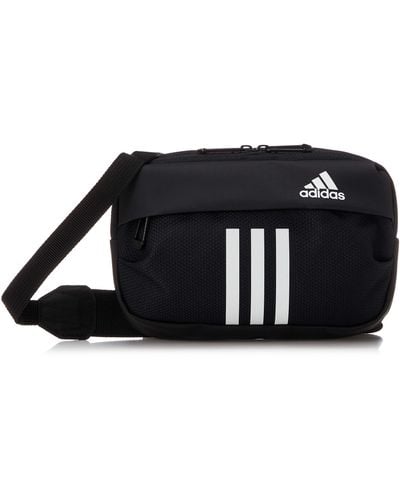 adidas _adult Ep/syst. Org Shoulder Bag - Black