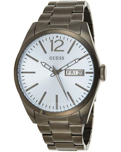 Guess Montre Homme - Mehrfarbig