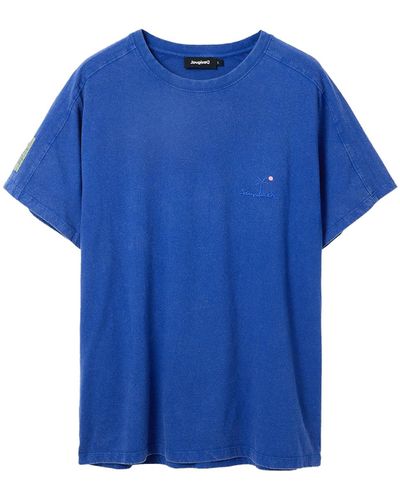 Desigual camisetas rebajas hotsell