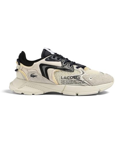 Lacoste Sneakers L003 Neo Uomini - Bianco