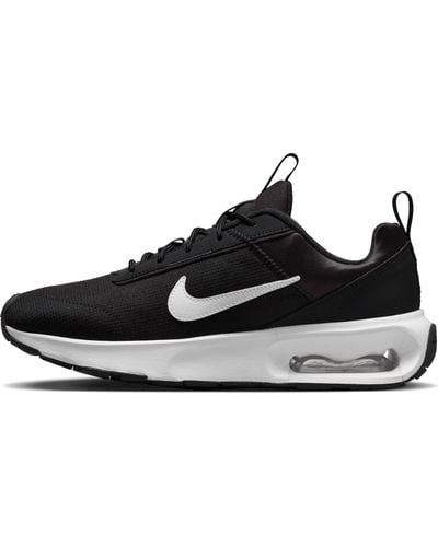 Nike Air Max Intrlk Lite Sneaker - Noir