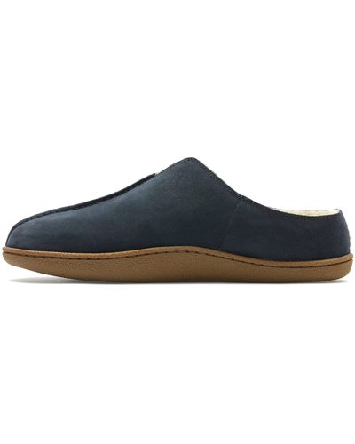 Clarks Slippers for Men | Online Sale up to 49% off | Lyst UK