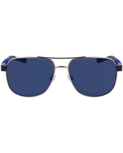 Calvin Klein CK23103S Gafas - Azul