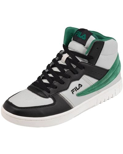 Fila NOCLAF Mid Basket - Noir