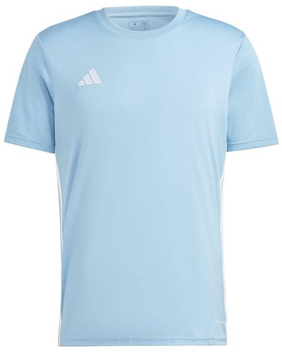 adidas Tabela 23 JSY T-Shirt - Blu