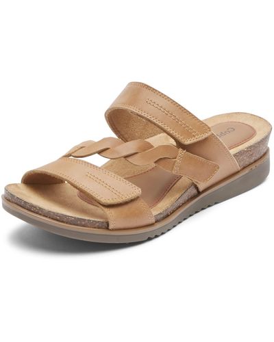 Cobb hill rockport sandals sales