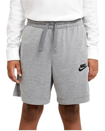 Nike Sportswear Pants - Gris