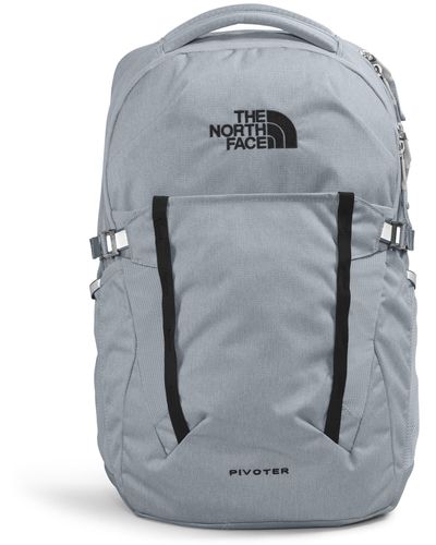 The North Face Pivoter - Grey