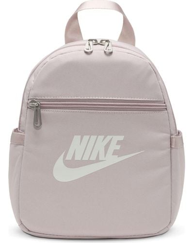 Nike Sportswear Futura 365 Mini Bkpk - Grey