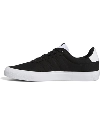 adidas Vulc Raid3r Sneaker - Zwart