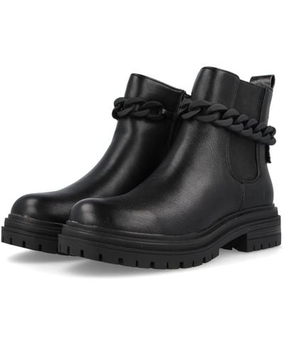 Wrangler Footwear Courtney Chain - Nero
