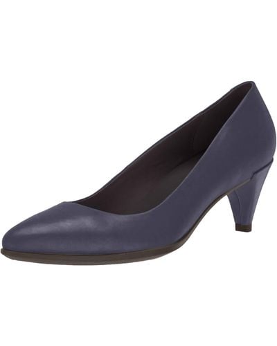 Ecco shape cheap 65 navy