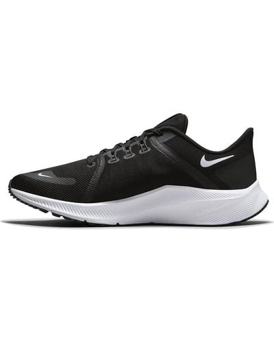 Nike Air Zoom Structure 24 - Nero
