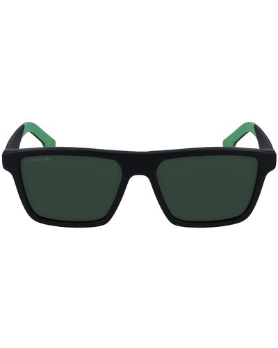 Lacoste L998s Gafas - Verde
