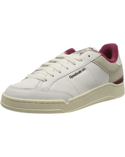 Reebok AD Court Shoes - Blanco