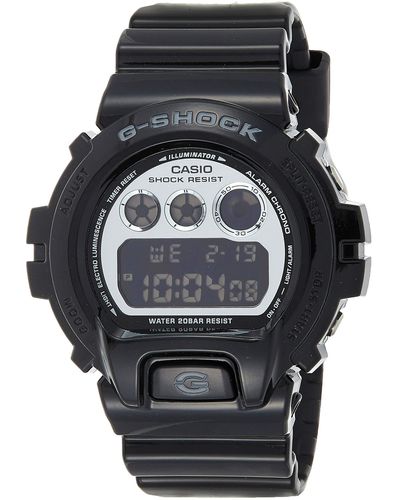 G-Shock Uomo G SHOCK Digitale Sport Di quarzo Reloj - Multicolore