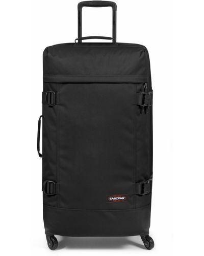 Eastpak Trans4 L Suitcase - Zwart