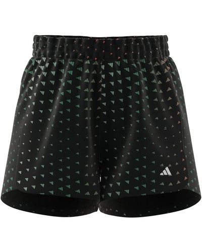 adidas Wtr-es Bluv Pcr Shorts - Zwart