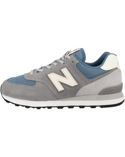 New Balance NB 574 Sneakers - Multicolore