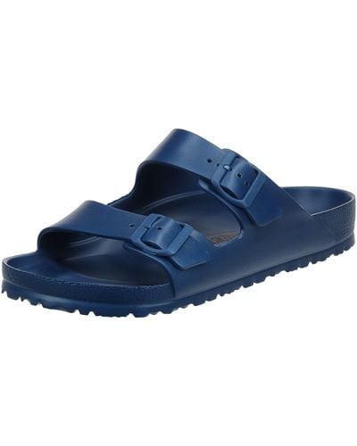 Birkenstock Mayari Sandals - Blu