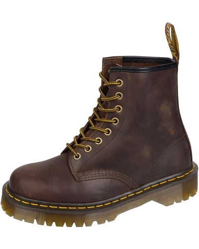 Dr. Martens Bex Boots for Women - Up to 42% off | Lyst
