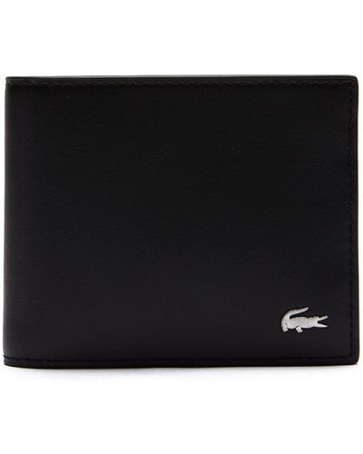 Lacoste Wallets and cardholders for Men Online Sale up to 43
