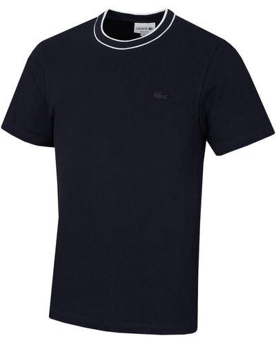 Lacoste Shirt - Navy Blue