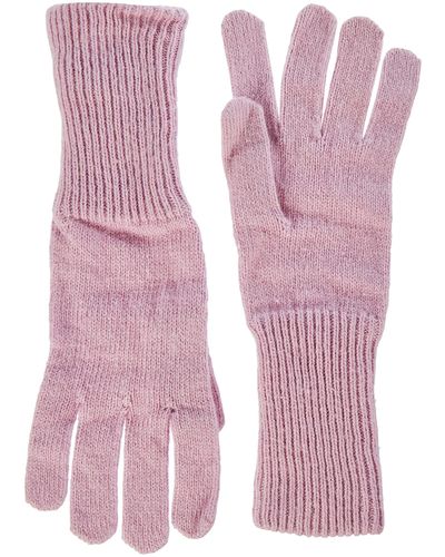 S.oliver Accessories Handschuhe - Pink