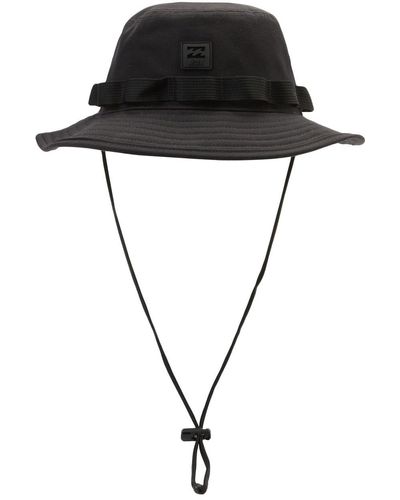 Billabong A/div Boonie Surf Hat - Black