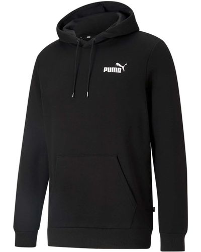 PUMA Sweater 586690-01 - Zwart