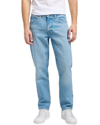 Lee Jeans Oscar Jeans - Blau