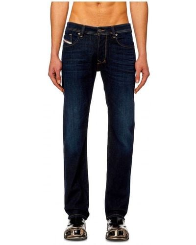 DIESEL 1985 Larkee Jeans - Blau