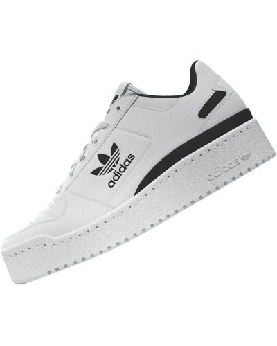adidas Originals Forum Bold Sneaker - Grau