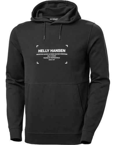 Helly Hansen Nero 2xl
