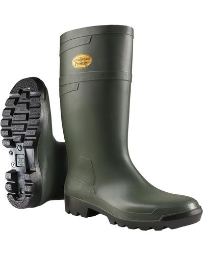 Dunlop Protective Footwear -Erwachsene Acifort Prestige Gummistiefel - Grün