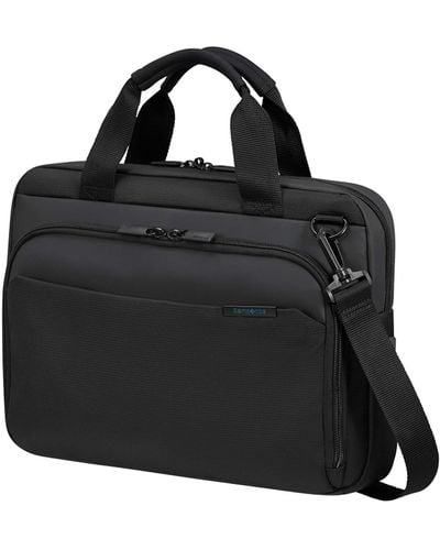 Samsonite Laptop Briefcase 15.6 - Black