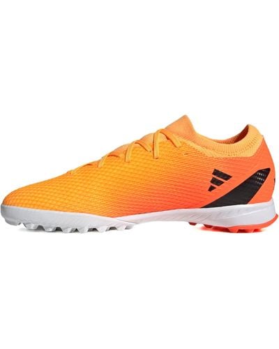 adidas X SPEEDPORTAL.3 TF - Arancione