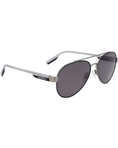 Converse Men's Sunglasses Cv300s-disrupt-001 Ø 58 Mm - Multicolour
