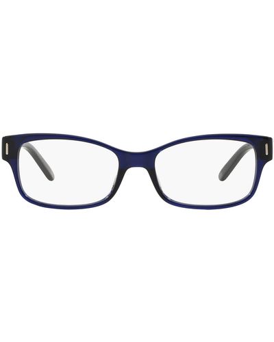 Oakley 0OX8046 Gafas - Negro