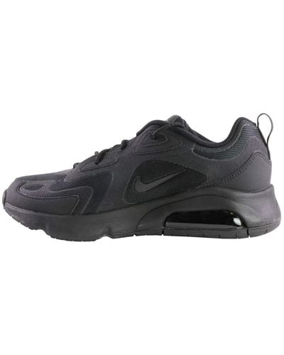 Nike Air MAX 200, Zapatillas de Running para Asfalto para Hombre - Multicolor