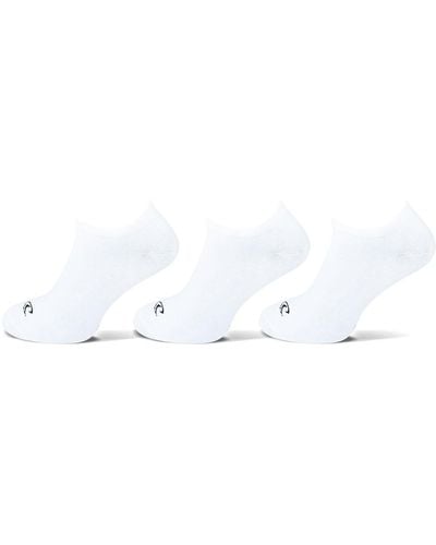 O'neill Sportswear | Sneaker | 3er Set | Top Line - Weiß