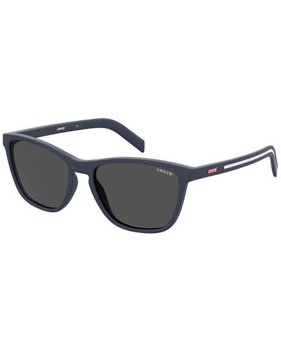 Levi's Lv 5027/s Sunglasses - Black