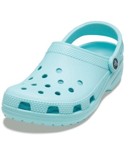 Crocs™ Classic Clogs - Blauw